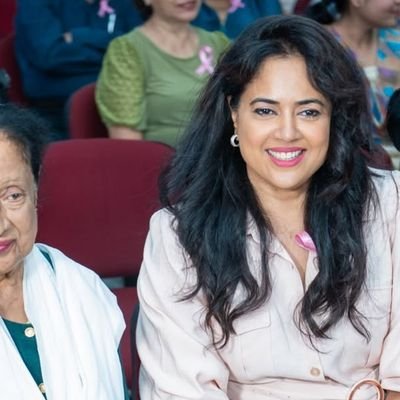 sameera068's profile picture. Luxury skincare & makeup for grown women. 💋 Because beauty has no age limit.
💅📍🇺🇸🇮🇳