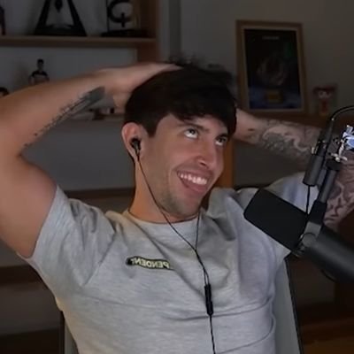 BluexPill's profile picture. More than 10k vids 
Ikyk