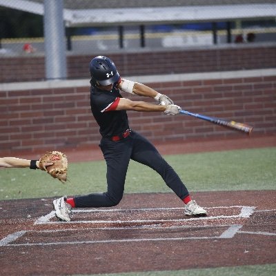 Lafayette HS 2027 / STL Prospects 16U Scout King / CF / Utility / 6’ 1” 172lb / 6.43 60 yard dash / 91 outfield Velo / 95 EV / 4.233 GPA (weighted)