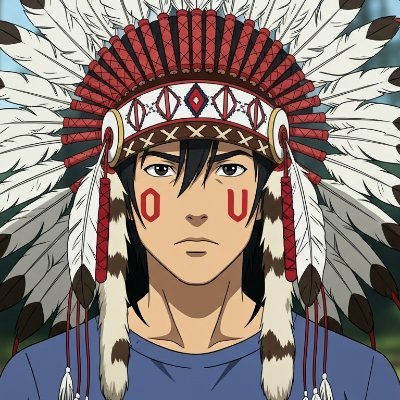 K8s King, Regex Wizard. Hybrid SOC/Help Desk. OU fan - Boomer Sooner! ☕ Code & Coffee. Tech jester, social media sage, BBQ lover.