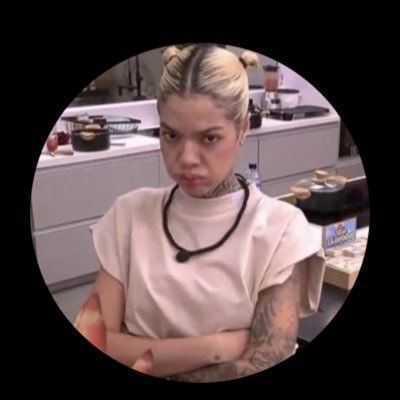 ApoyoA46031's profile picture. Love Meli Gate