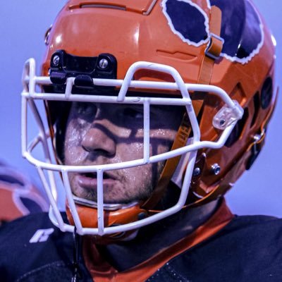 26’ Gardiner Area High School | #73 OT/DL | 6’4 265Lbs | GPA 3.7 | https://t.co/2nniQnaGi7 | All Conference OT | 207-557-3979 | @tylertourtelotte@gmail.com.