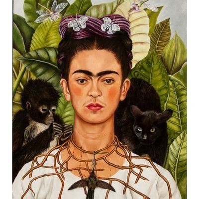 matrioska_roja's profile picture. Filóloga. Especializada en el estudio de lenguas y culturas. Amante de lo decolonial.