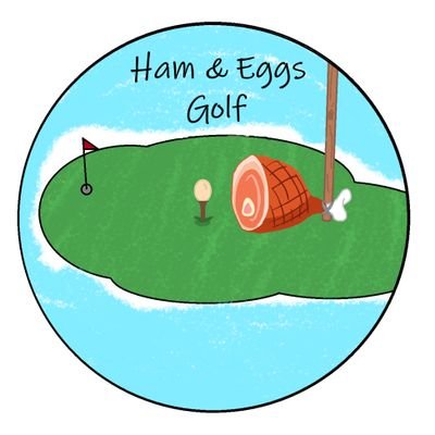 tardolphin's profile picture. A father son duo trying to give you the best golf entertainment we can. Fam first, High 5 a stranger.Self appointed comedians. youtube (ham and eggs golf)