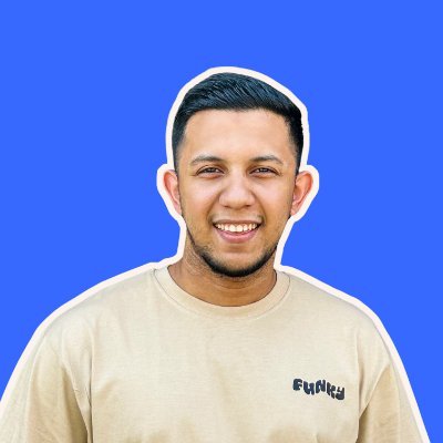abun23117's profile picture. I help startups design MVP apps that validate their ideas quickly and impress investors