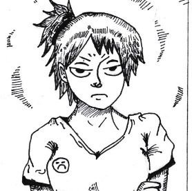 perfil dedicado ao mangá Caos and hope
Criado por Luis Reis 👑
📍Acompanhamento por Carlos
📍Acompanhamento por Richard
Mangá Oficial do estúdio: Ilumine's