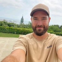 Michael Wilson (@1michael_w) 's Twitter Profile