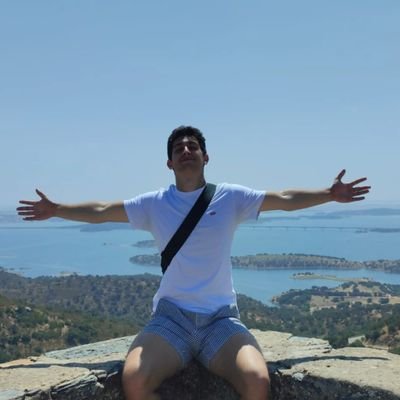 j_ponte01's profile picture. FCUL || Molecular Biology and Genetics