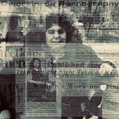 Founded by Nikki Craft and Donovan Cleckley, this project shares selections from letters, papers, and articles by and about Andrea Dworkin.