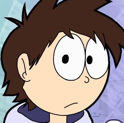 Hello guys, my name is Bogdan
Artist, musician, animator.
Director of @saturdaysinsane
15 years old
He/him