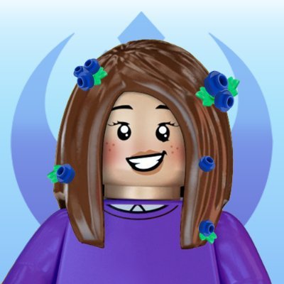 🫐 Content Creator & YouTube Gamer 🦋 Freelance Artist 🩵 Certified Star Wars Yapper & Animation Enjoyer 📖 CR: Sanctuary
