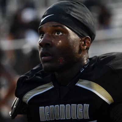 jaycobtaylor45's profile picture. jaycobtaylor1@gmail.com McDonough High School ‘29| DE| 6,1| 175. 2nd Team All Region