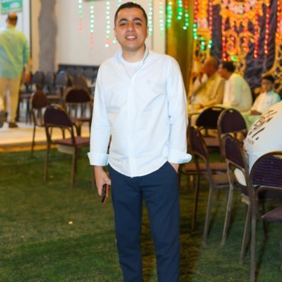 ahmed5morgan's profile picture. السيره اطول من العمر 🖤
دكتور مرجان💉🔬
