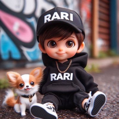 毎日プレゼント🎁企画開催中🐶🐾┊ #ラリファミリー┊プレゼント🎁企画のコラボ・PR・拡散♻️などのご相談 お問い合わせはお気軽にDM✉ ͗ ͗迄お願い致します🙇♂️専属フライヤー師→ @tekopoko25 ┆依頼表☞ #ラリの依頼表 📄 ┆配布実績タグ☞【#ラリからのpresents】