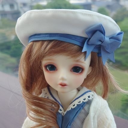 fujidoll123's profile picture. 