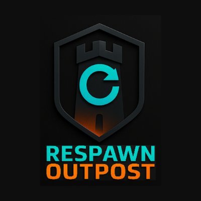 ⚡ Respawn Outpost | Gaming & Tech | 🛡️ Inclusive community | 📺 YouTube launch 2026 | ✨ “Community Starts at the Outpost”