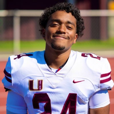 2027 | 5'9| \ the running back an,Lb |Student-Athlete gpa 4.0 I Union Highschool (NJ) | IG: iamjalenaponte #9089174809| # 24 | 180 pounds