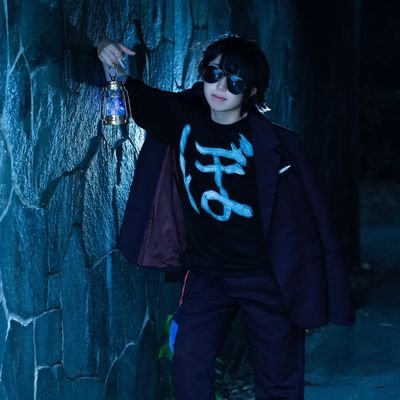 ao_0414usss's profile picture. 成人済みの関西在住。版権コスとnmmn宣伝用。nmmncos垢→ @nmmn_cosplay(普段こっちにいてます)