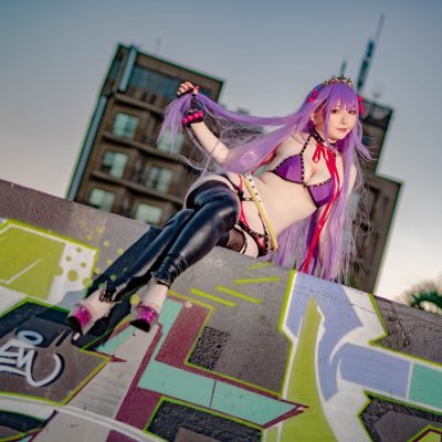 間桐桜が好きなコスプレイヤーで時々Vtuber🌸LoL 雀魂 ホラゲ┊︎YouTube(ASMR)🌸https://t.co/D4VKp8FdkW ┊︎𝐇𝐚𝐬𝐡𝐓𝐚𝐠 #さくらんずらいぶ┊︎本垢@cm_anzu