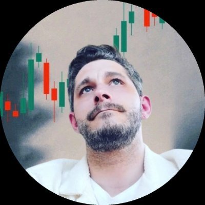 🇺🇸
Swing/Day Trader.
Single. MMA. Sports. Father. Uncle. Friend.
AMERICAN. MAGA. MMGA. MAHA.
Sobriety. Drive. Determination. Success.