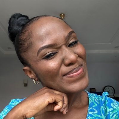 Humanitarian|Grassroots Football Lover |Abuja Elite League|Football Educator| Slum2Stardom|Sports Model |Sports Apprentice 2025| Locker room 92.5 Dream FM