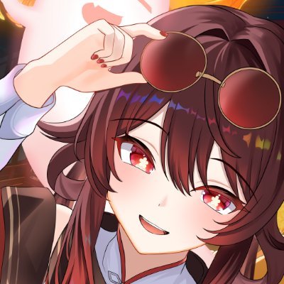 19 🇲🇽/🇺🇸 | i like anime, and other various things
hu tao is my wife
SAO, Frieren, Solo Leveling, Dandadan, 86, EVA, Horimiya, CSM, JJK, Steins;Gate
