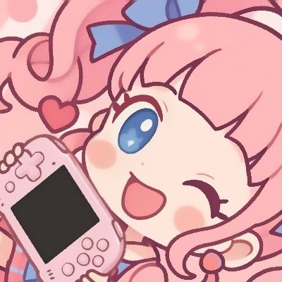 11歳長男9歳次男4歳三男育児垢😇アニメ・声優・異世界もの・ゲーム・うさぎが好きな人。お友達ほしいー🥹❣️ 1番の相棒はピンクのunicornちゃんです🦄✨人生の積みゲー消費中🌸ヘッダーはプレイ中のゲームです🎮