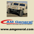 We're a world leader in the design, engineering, production, and technical and parts support of military and special purpose vehicles.