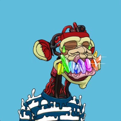 Crypto & NFT Enthusiast-Building on ApeChain.🍌 https://t.co/VnKuAPxtOv