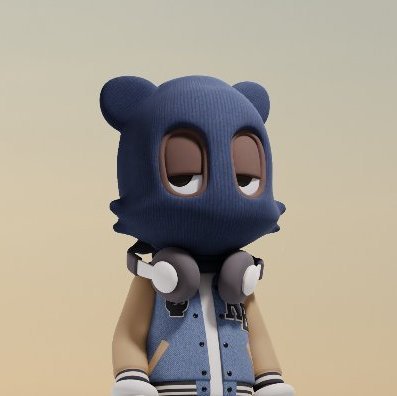 BarickmanB84703's profile picture. 