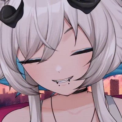 THIREN VTUBER 🦊 Winner of 50/50s, Gacha Creator | art: @duckmastah | rig: @ren_live2d | YT: https://t.co/g0zq080Nbf | Twitch: https://t.co/8Hgtzl9pua
