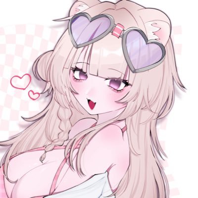 Milltina♡Unity
SUB→@hamstarDX
所属→#ShinyBlonde
FAN→https://t.co/3UhpxBRO80