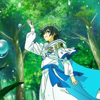 monarch (@monarch_12300) 's Twitter Profile