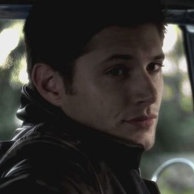 just a girl who's very serious about dean winchester !! i'm good with who i am ♡ michael dean 🪽