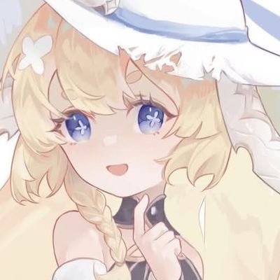 VN/EN. Dumdum artist seeking for fun~~
RT and doodles sometimes. I would love to be #artmoots, please leave a reply in my pinned post so I could follow you 🫶