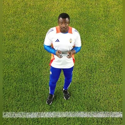Performance analyst. Actuellement @NTLibya. Passé par @veaofficiel @Azamfc @Ascjaraafsn.
🇱🇾🇨🇩🇹🇿🇸🇳