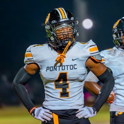 Class of 2026 |DB|Bench 345| Squat 500|190|braighlenthompson@pontotoc.school| 662-308-2091