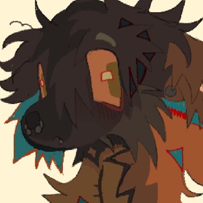 ૮₍ • ᴥ • ₎ა ... proship/zoos/shedtwt dni ... i don't do comms/trades here! 🍂★ ic: kuroufo 🐾 much more active literally anywhere else. i block freely.