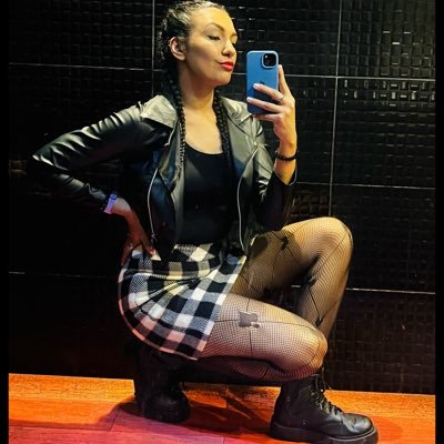 JeanisseLopez's profile picture. 🌟 𝑭𝒖𝒕𝒖𝒓𝒆 𝒍𝒂𝒘𝒚𝒆𝒓~𝑺𝒊𝒏𝒈𝒆𝒓~𝟏.𝟖𝟏𝒄𝒎~𝑹𝒐𝒄𝒌 𝒍𝒐𝒗𝒆𝒓.🤘🏻 ✨—📍𝚂𝚊𝚗 𝙻𝚘𝚛𝚎𝚗𝚣𝚘-𝙿𝚊𝚛𝚊𝚐𝚞𝚊𝚢 🇵🇾