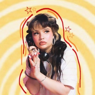 Perfil administrado por fãs emocionalmente instáveis e orgulhosos disso. Fan account for @lolayounggg