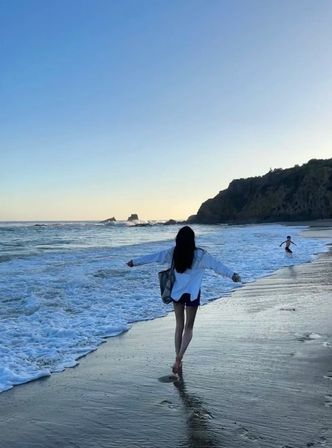 Ijinee8516's profile picture. Gods determine what you're going to be。