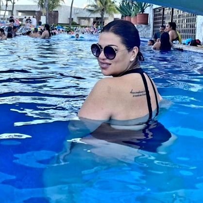 Periodista, viajera, amante de la naturaleza y los mariscos de Tocopilla. Amo el mar, los días de sol y las mandarinas.