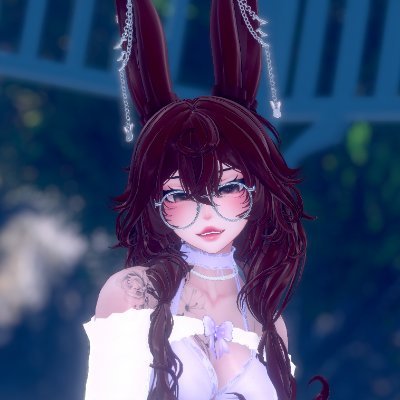 just someone who has a potato for a brain and has a vr headset