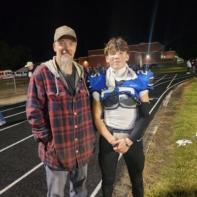 Goessel High School _
26' _
5'7 145 _
DB, FB/RB, Returner