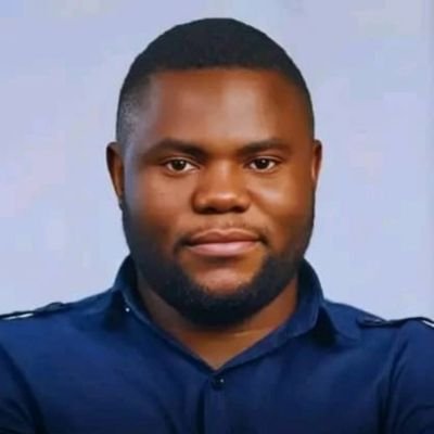 CoutumierS's profile picture. Master Ingénieur civil des Mines - Refondation du secteur minier 🇨🇩| Gouvernance Minière | Figure de la Nouvelle Génération | Jean,11:40.