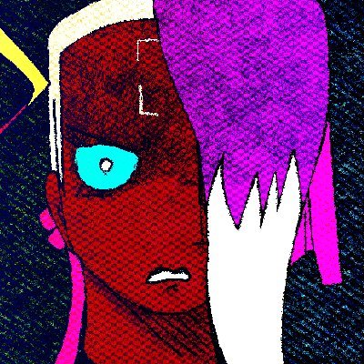 not @chryscontrare SECONDARY ART ARCHIVAL AND REPOST ACCOUNT • I WILL NOT SHY AROUND BLOOD OR NUDITY • I DRAW TO KEEP ALIVE • https://t.co/T17m7pNF6d