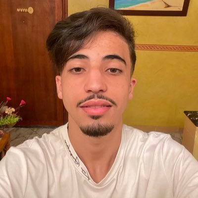 OmarChraib46303's profile picture. 