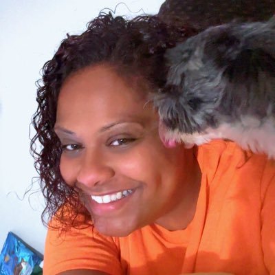 #TeamMommy #GodIsGood #NewYorksStrongest #GHAddict #WWE #ShihTzu #TeamLilKim - Life is a journey, Nevermind the destination 🥾🚛