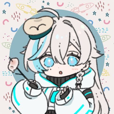 IRIAM🩵個人勢🤍:きらぽや宇宙人:総合 #とうり応答セヨ FA #きらぽや〜️と FM🌎🚀💞:夢はlive2D:ママさま꒰ @69mizuki ꒱ 調査開始~ サブ垢@mede110 : 🎮 Twitch配信がんばり中▷▶︎ https://t.co/mKvA6fLisD