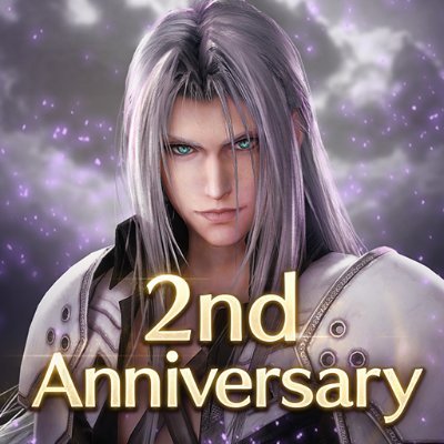 スマートフォン向けRPG『FINAL FANTASY VII EVER CRISIS』の情報をお届けする公式アカウントです。本作では若き日の英雄「セフィロス」に秘められた完全新作の物語と共に、『FFVII』、『クライシスコア-FFVII-』を章立て配信で楽しめます。
#FF7EC #FF7エバークライシス